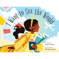 I Want to See the World - Paperback