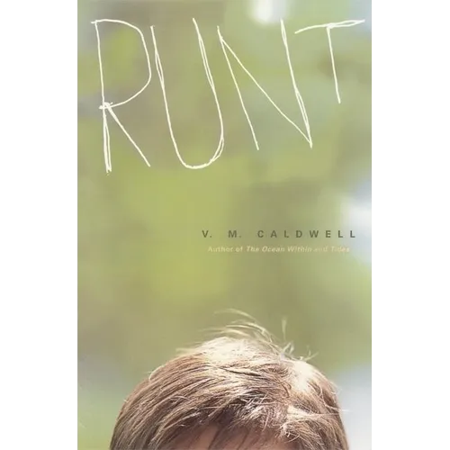 Runt: Story of a Boy - Paperback