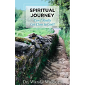 Spiritual Journey: Can I Really Get Close to God? - Paperback