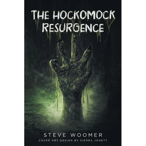 The Hockomock Resurgence - Paperback