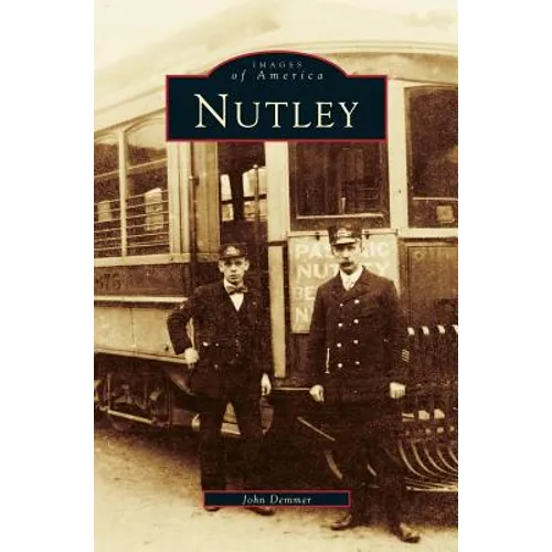 Nutley