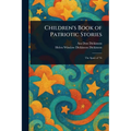 Children's Book of Patriotic Stories
