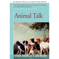 Animal Talk - Paperback