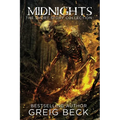 Midnights - Paperback