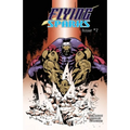Flying Sparks Issue #2 - Paperback