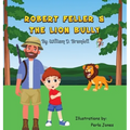 Robert Feller and the Lion Bully - Hardcover