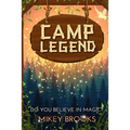 Camp Legend - Paperback