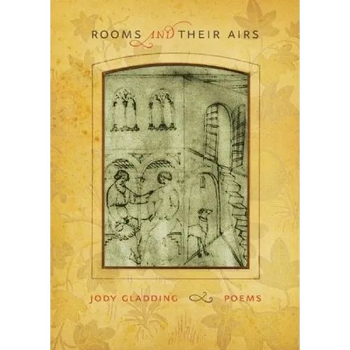 Rooms and Their Airs - Paperback