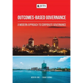 Outcomes-Based Governance: A modern approach to corporate governance - Paperback