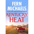 Kentucky Heat - Paperback