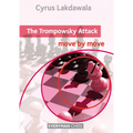 Trompowsky Attack: Move by Move - Paperback