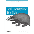 Perl Template Toolkit - Paperback