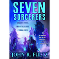 Seven Sorcerers - Paperback