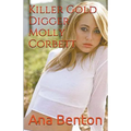Killer Gold Digger Molly Corbett - Paperback