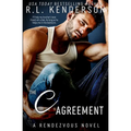 The C Agreement - Paperback