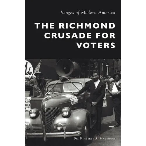 The Richmond Crusade for Voters