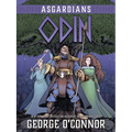 Asgardians: Odin - Paperback