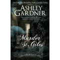 Murder in St. Giles - Paperback