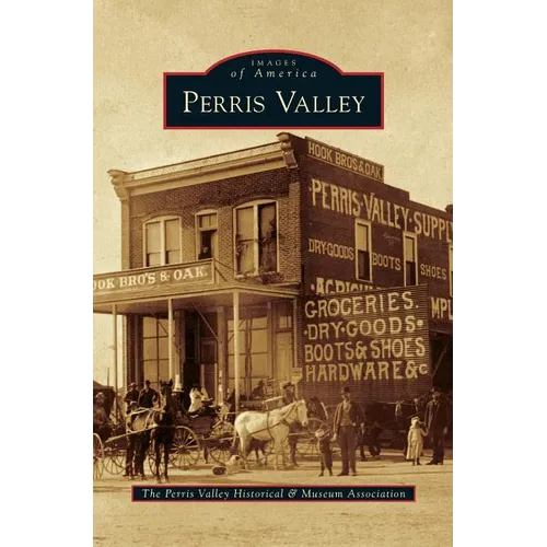 Perris Valley