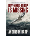 November 400cp Is Missing - Paperback