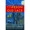 Arson and Old Lace: A Far Wychwood Mystery - Paperback