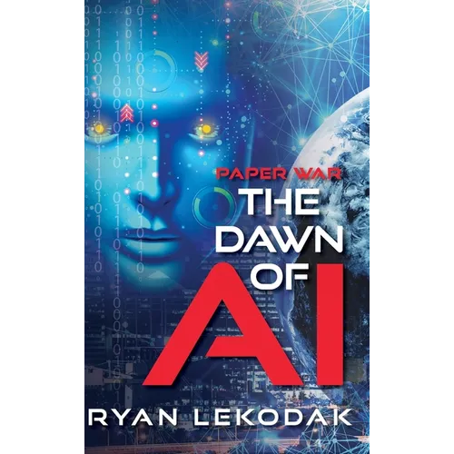 The Dawn of AI - Hardcover