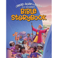 Read Again and Again Old Testament Bible Storybook - Hardcover
