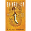 Scorpica - Paperback