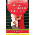 Lady Be Good - Paperback