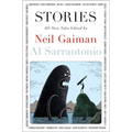 Stories: All-New Tales - Hardcover