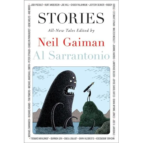 Stories: All-New Tales - Hardcover