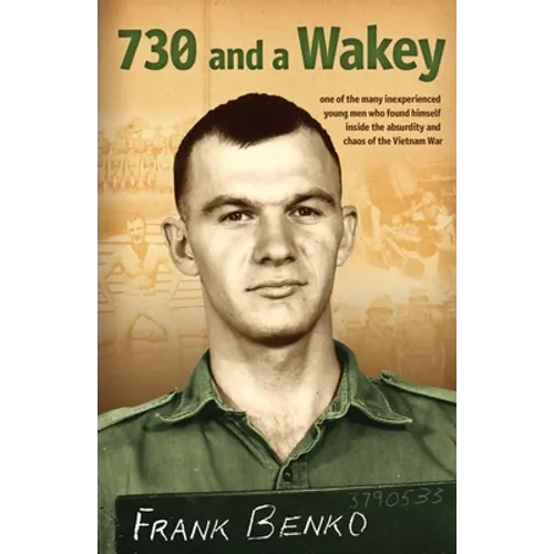 Seven Thirty and a Wakey