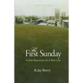 The First Sunday - Paperback