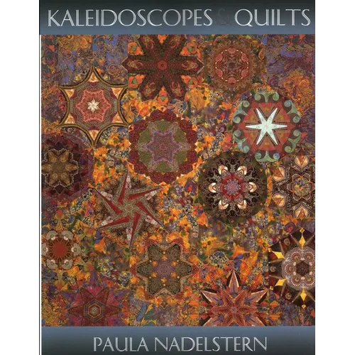 Kaleidoscopes & Quilts - Print on Demand Edition - Paperback
