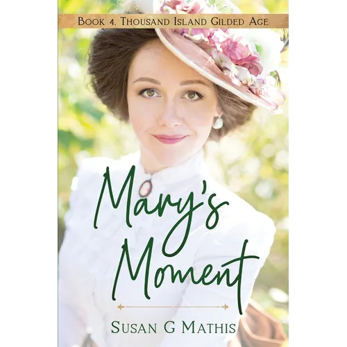 Mary's Moment - Paperback