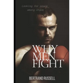 Why men fight: Looking for peace among chaos - Paperback