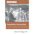 Hospitality Accounting: Third Edition - Paperback