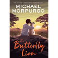 The Butterfly Lion - Paperback