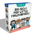 Big Ideas for Little Philosophers Box Set - Hardcover