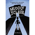 Muddle School - Hardcover