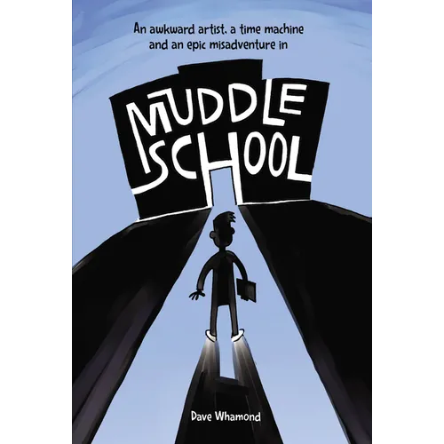 Muddle School - Hardcover