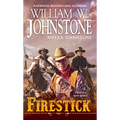 Firestick - Mass Market Paperbound