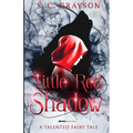 Little Red Shadow - Paperback
