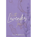 With Lavender Tea - Paperback