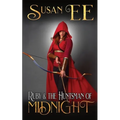 Ruby & the Huntsman of Midnight - Paperback