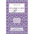 Meditations with Hildegard of Bingen - Paperback