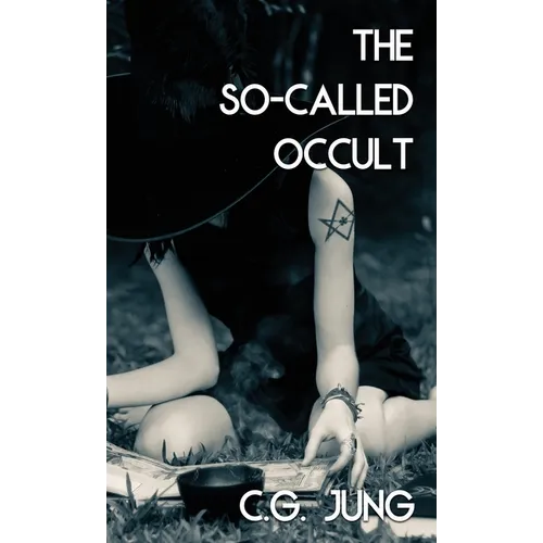 The So-Called Occult (Jabberwoke Pocket Occult) - Paperback