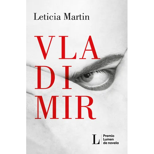 Vladimir (Premio Lumen 2023) (Spanish Edition) - Paperback
