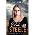 Solid as Steele - Paperback