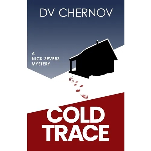 Cold Trace - Paperback